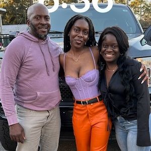 Meet your Posher, Patrick